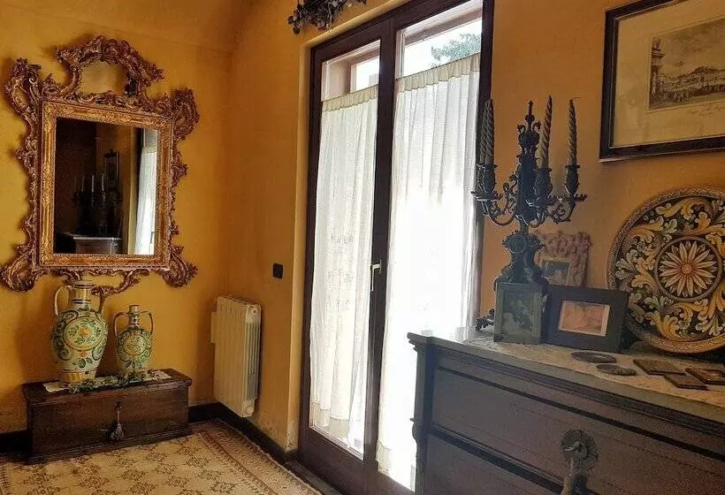 ベッドアンドブレックファースト Casa Delle Coccole