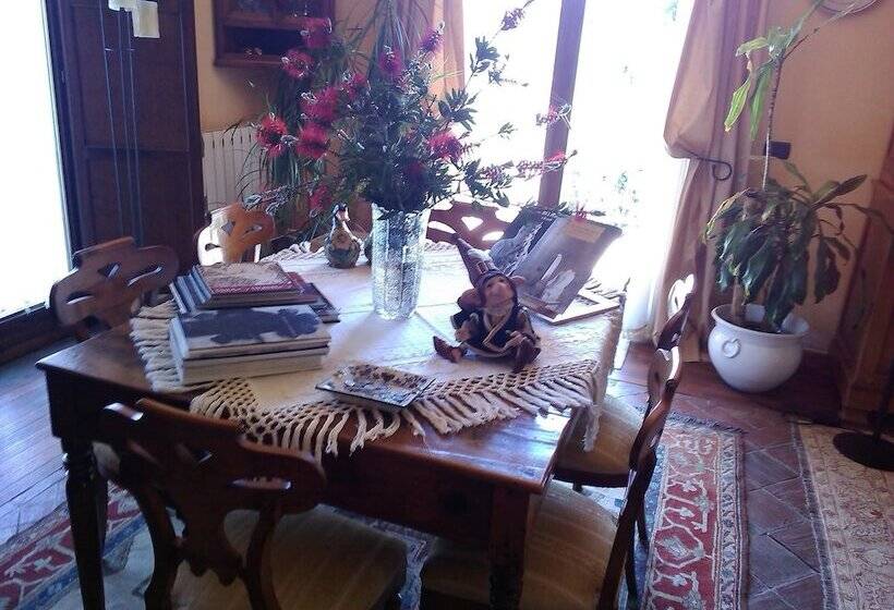 צימר Casa Delle Coccole