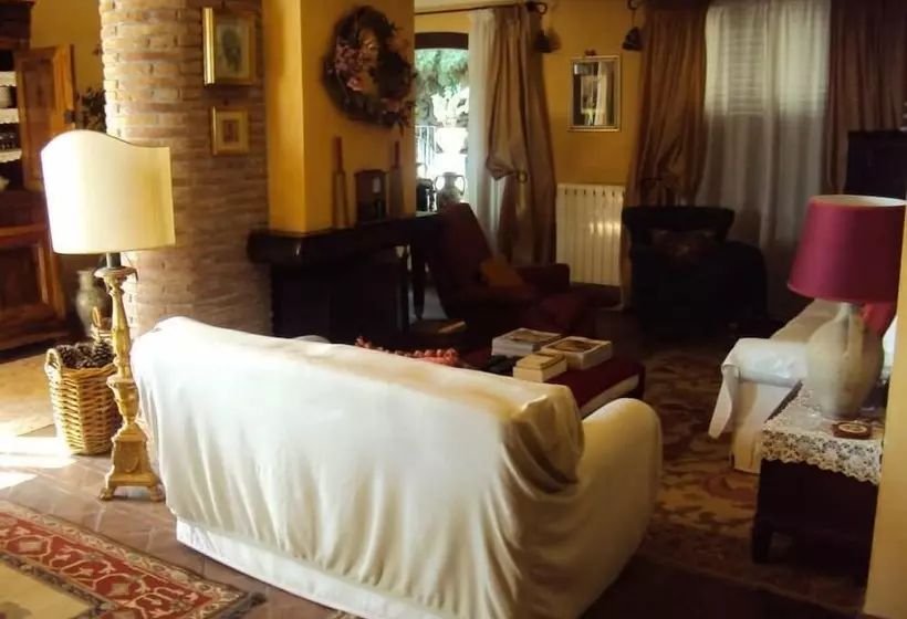 ベッドアンドブレックファースト Casa Delle Coccole