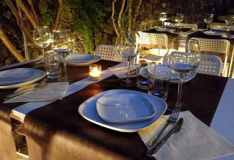 ベッドアンドブレックファースト Casa Delle Coccole