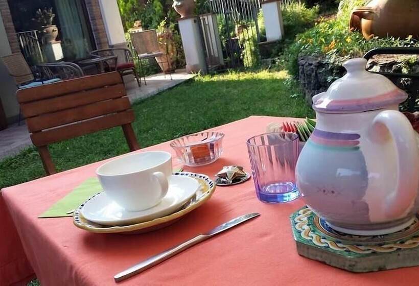 צימר Casa Delle Coccole