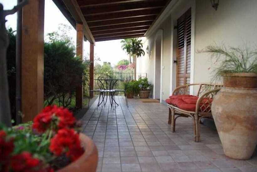 צימר Casa Delle Coccole