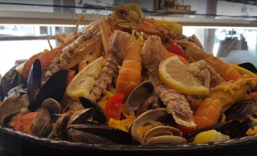 تختخواب و صبحانه Casa Mafalda