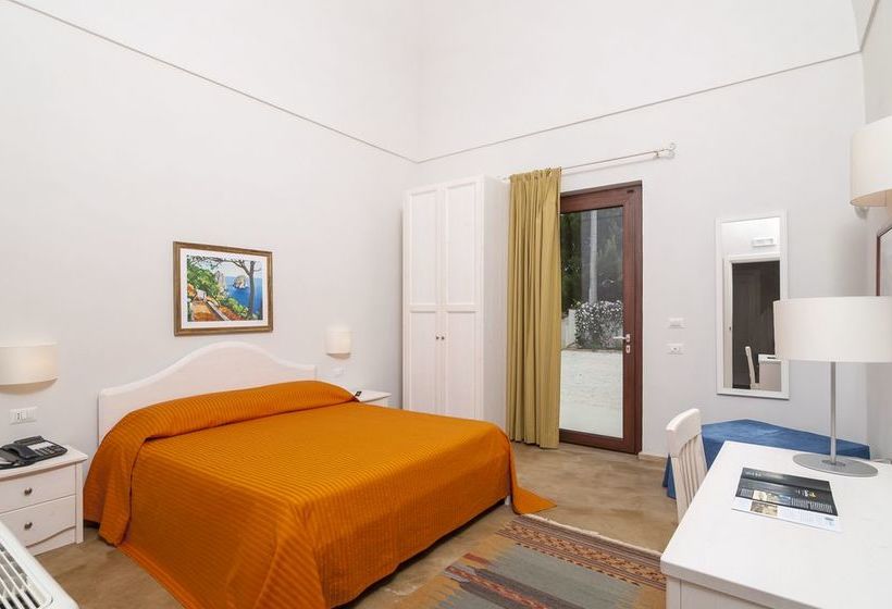 צימר Casale Domè