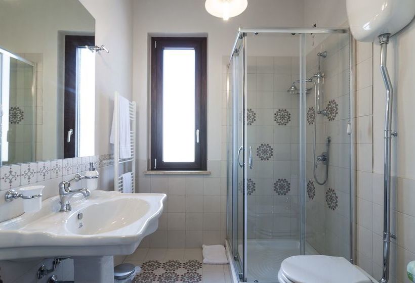 צימר Casale Domè