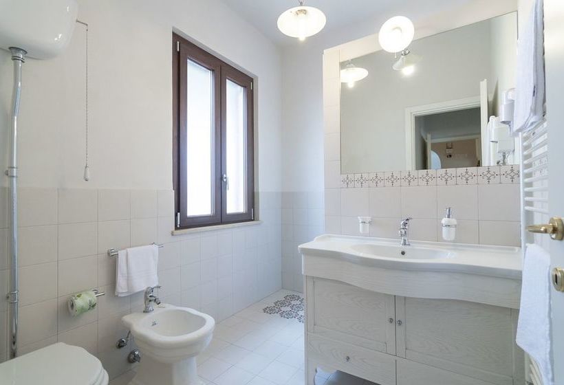 צימר Casale Domè