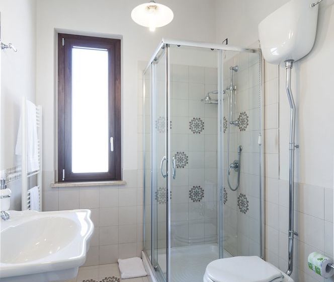 צימר Casale Domè