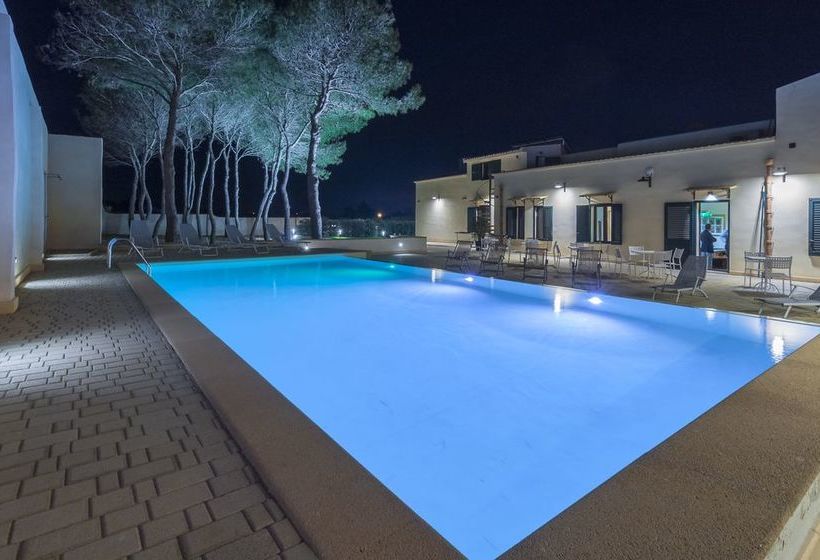 צימר Casale Domè