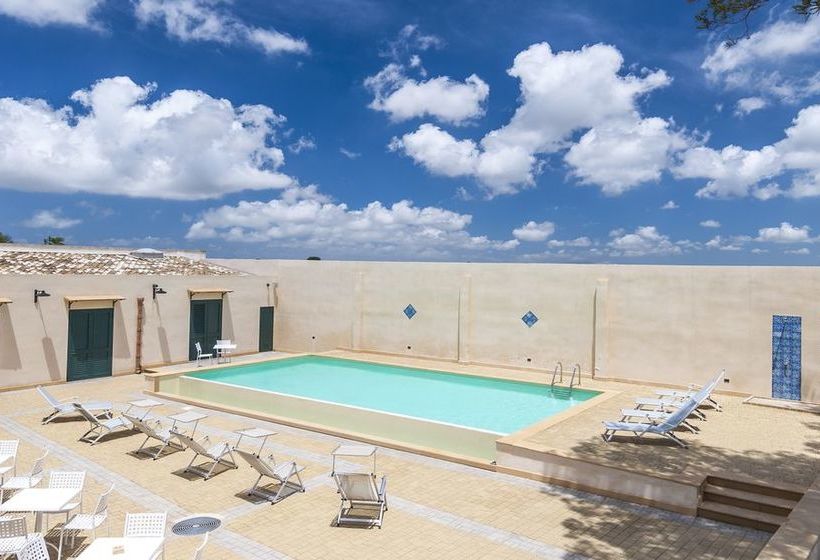 צימר Casale Domè