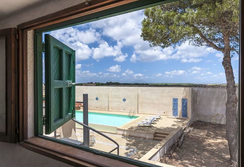 צימר Casale Domè