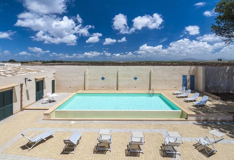 צימר Casale Domè