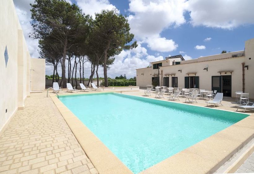 צימר Casale Domè