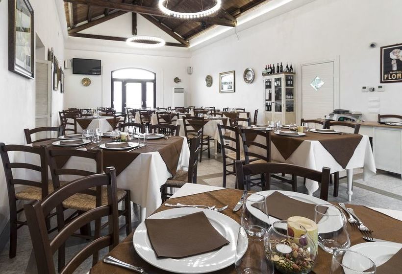 צימר Casale Domè