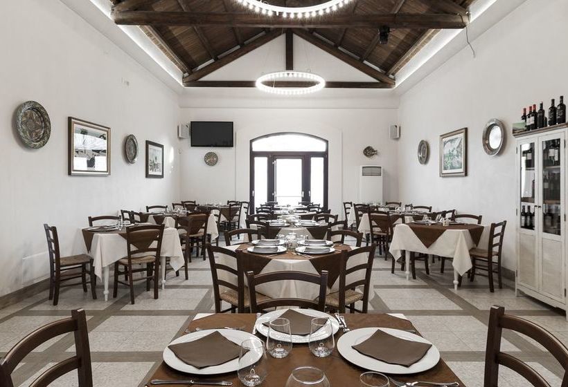 צימר Casale Domè