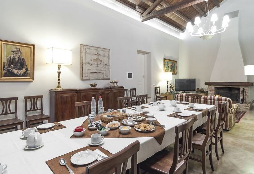 צימר Casale Domè