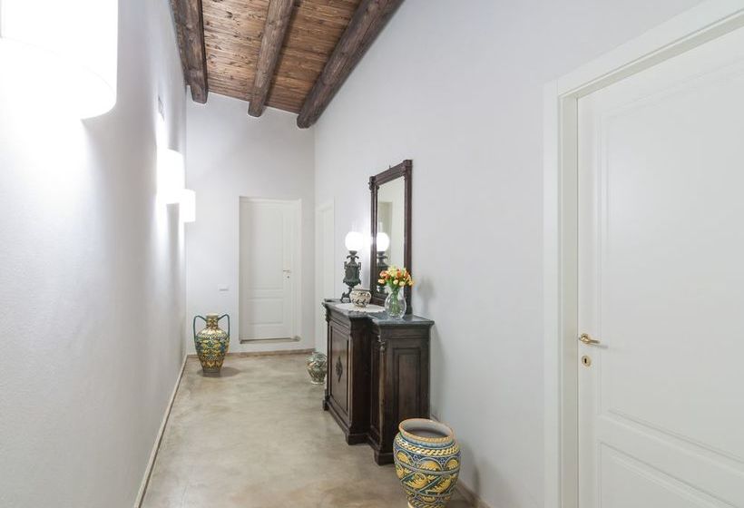 צימר Casale Domè