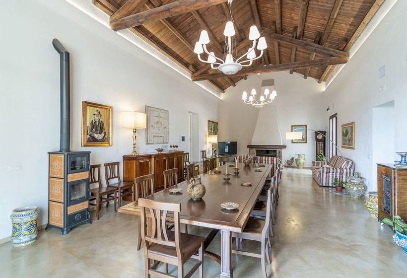 צימר Casale Domè