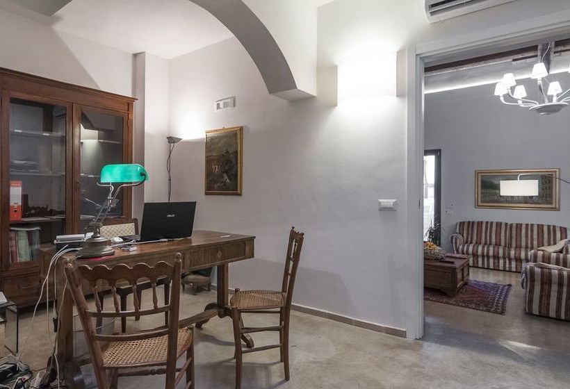 צימר Casale Domè