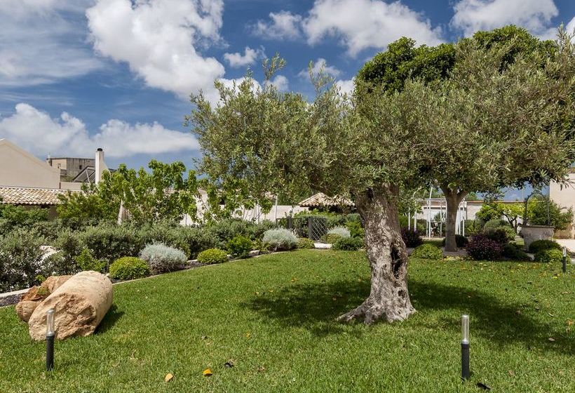 צימר Casale Domè