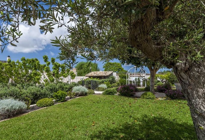 צימר Casale Domè