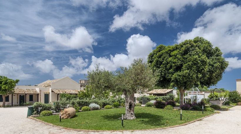 צימר Casale Domè