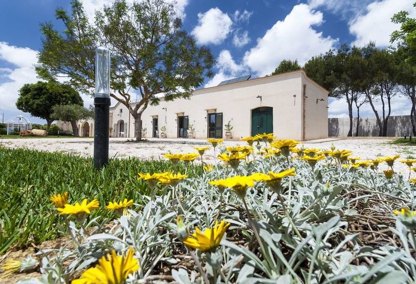 צימר Casale Domè