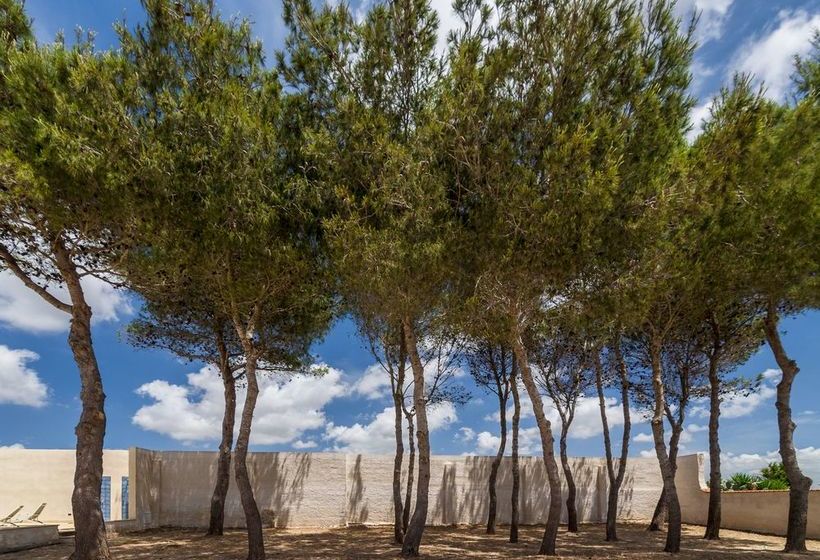 צימר Casale Domè