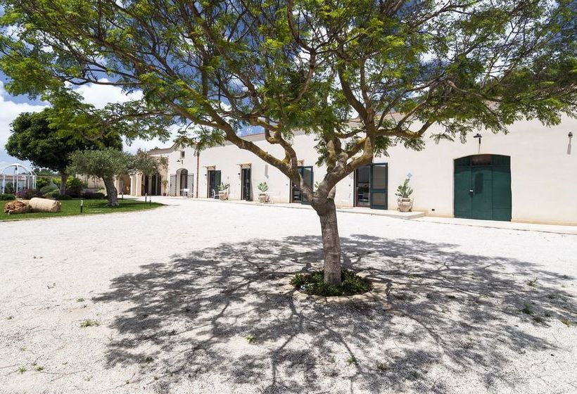 צימר Casale Domè