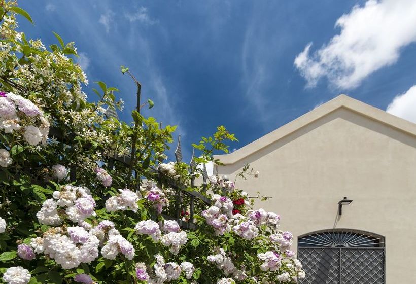 צימר Casale Domè