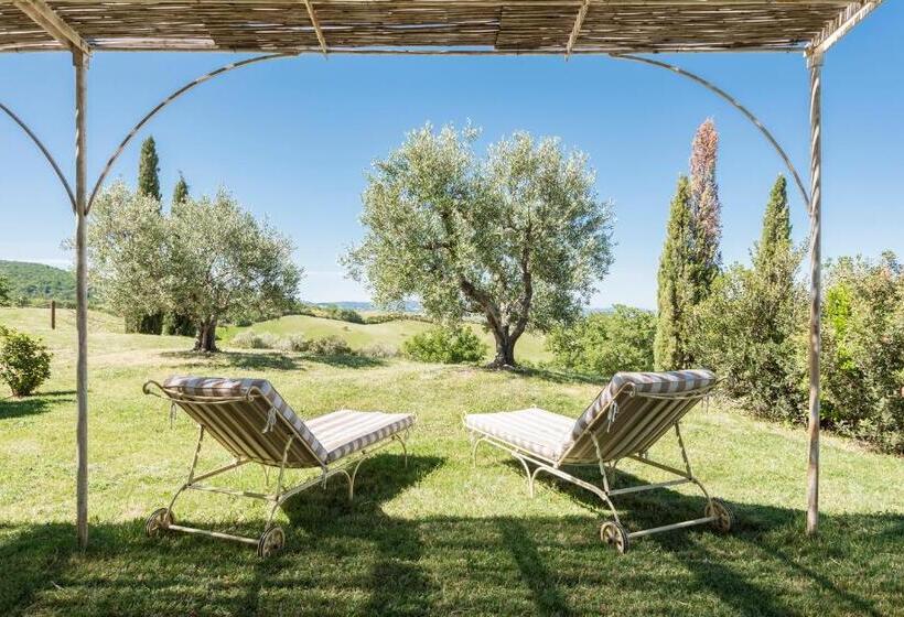 Bed and Breakfast Dimora Santa Margherita Relais Di Charme