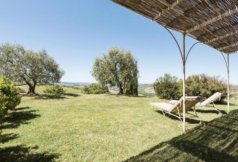 Bed and Breakfast Dimora Santa Margherita Relais Di Charme