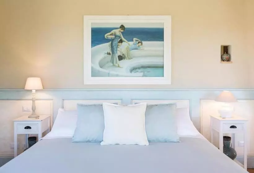 ベッドアンドブレックファースト Dimora Santa Margherita   Relais Di Charme