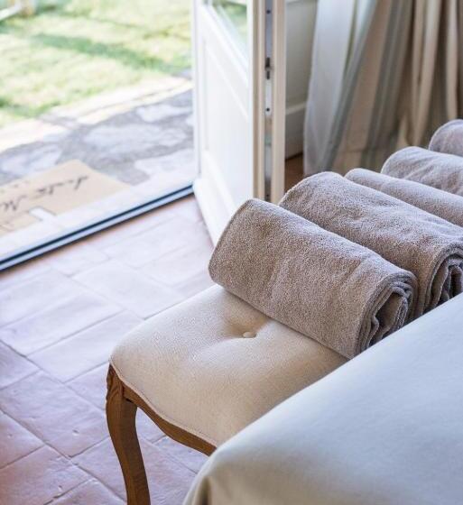 Bed and Breakfast Dimora Santa Margherita Relais Di Charme