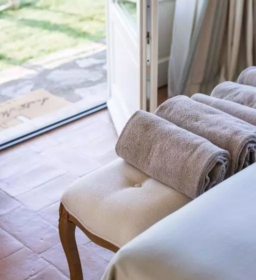 ベッドアンドブレックファースト Dimora Santa Margherita   Relais Di Charme