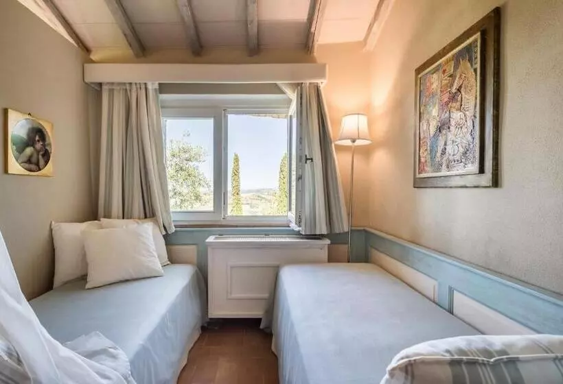 ベッドアンドブレックファースト Dimora Santa Margherita   Relais Di Charme