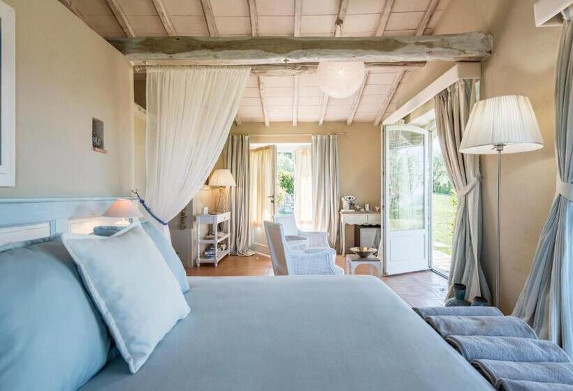 Bed and Breakfast Dimora Santa Margherita Relais Di Charme