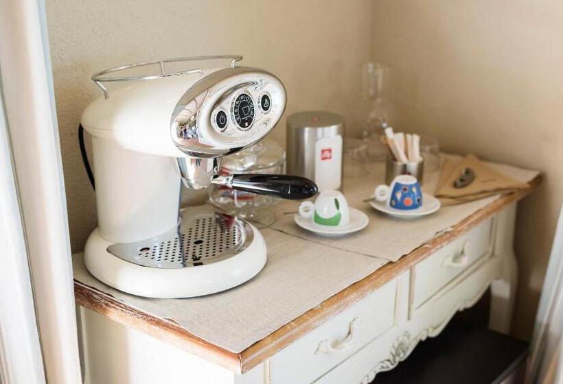 Bed and Breakfast Dimora Santa Margherita Relais Di Charme