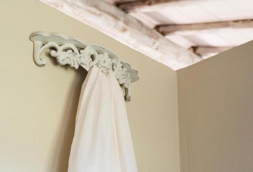 Bed and Breakfast Dimora Santa Margherita Relais Di Charme