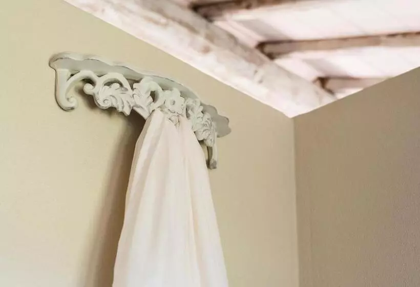 ベッドアンドブレックファースト Dimora Santa Margherita   Relais Di Charme