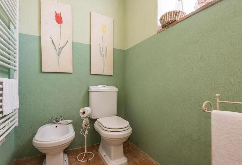 Bed and Breakfast Dimora Santa Margherita Relais Di Charme