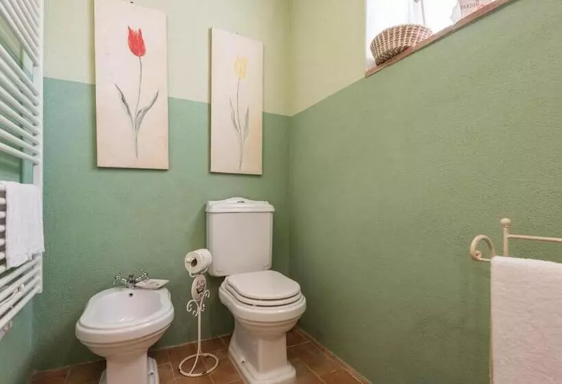 ベッドアンドブレックファースト Dimora Santa Margherita   Relais Di Charme