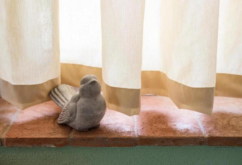 Bed and Breakfast Dimora Santa Margherita Relais Di Charme