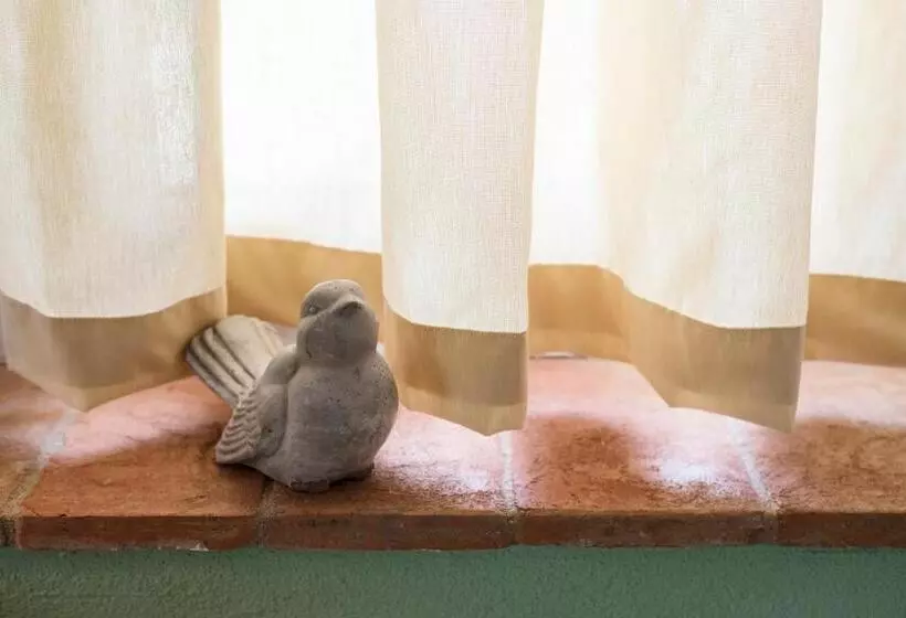 ベッドアンドブレックファースト Dimora Santa Margherita   Relais Di Charme