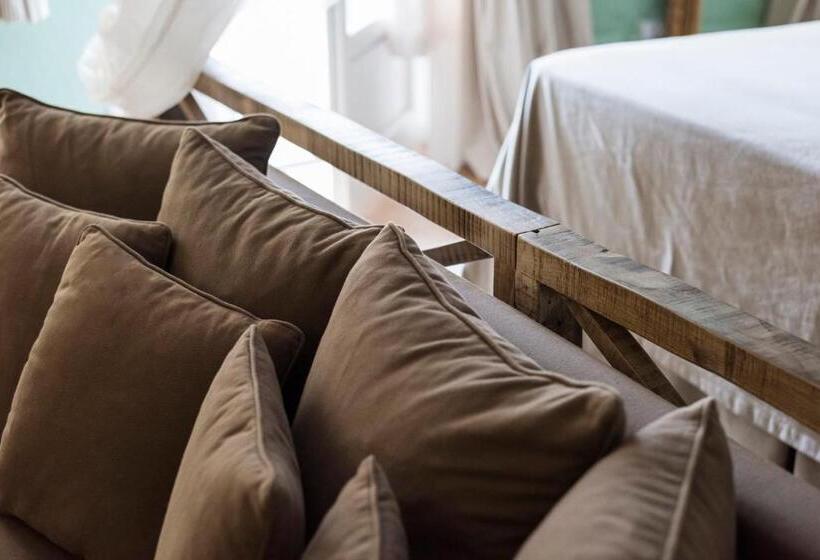 Bed and Breakfast Dimora Santa Margherita Relais Di Charme