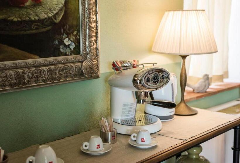 Bed and Breakfast Dimora Santa Margherita Relais Di Charme