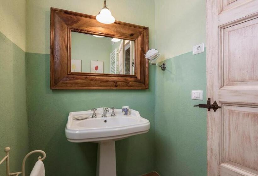 Bed and Breakfast Dimora Santa Margherita Relais Di Charme