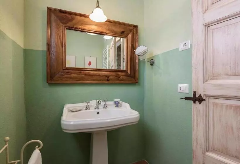 ベッドアンドブレックファースト Dimora Santa Margherita   Relais Di Charme