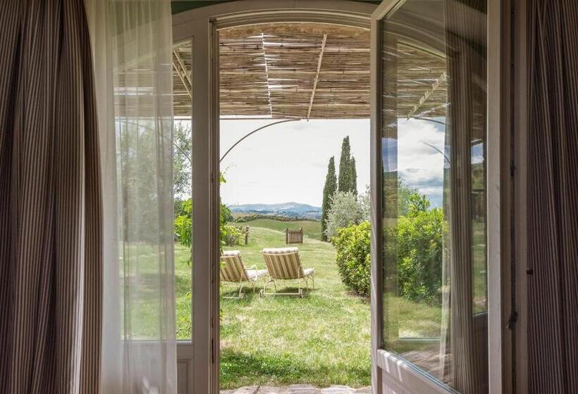 Bed and Breakfast Dimora Santa Margherita Relais Di Charme