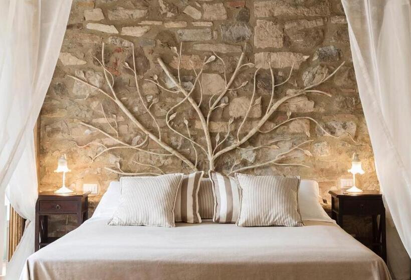 Bed and Breakfast Dimora Santa Margherita Relais Di Charme