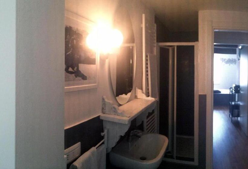 Bed and Breakfast Il Fonticolo Room&breakfast